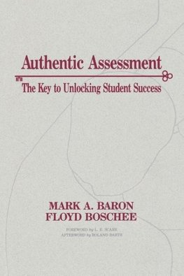 Authentic Assessment