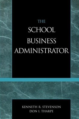 The School Business Administrator