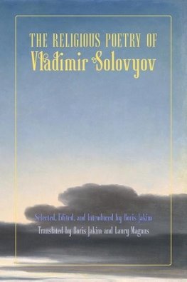 The Religious Poetry of Vladimir Solovyov