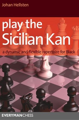 Hellsten, J: Play the Sicilian Kan