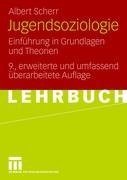 Jugendsoziologie