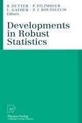 Developments in Robust Statistics