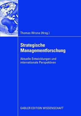 Strategische Managementforschung