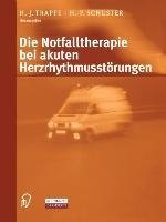 Die Notfalltherapie bei akuten Herzrhythmusstörungen