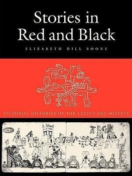 Stories in Red and Black