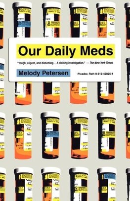 Our Daily Meds