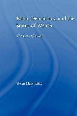 Rizzo, H: Islam, Democracy and the Status of Women