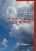 Orage sur Monrepos