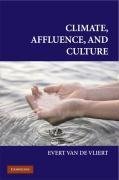 Climate, Affluence, and Culture