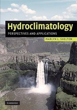 Hydroclimatology