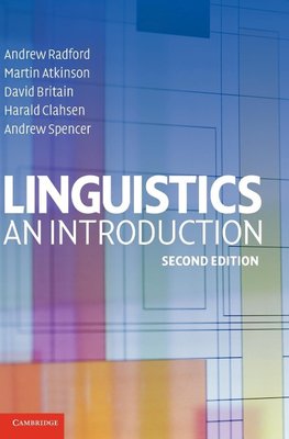 Linguistics