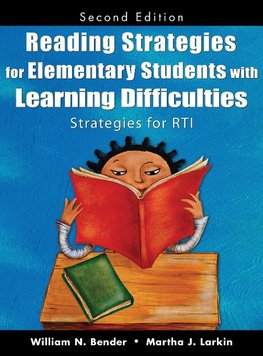 Reading Strategies for Elementary Students With Learning Difficulties