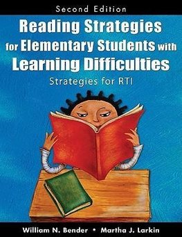 Bender, W: Reading Strategies for Elementary Students With L