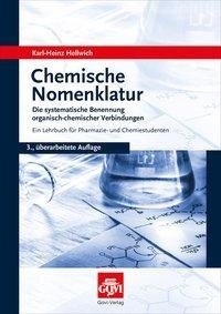 Chemische Nomenklatur