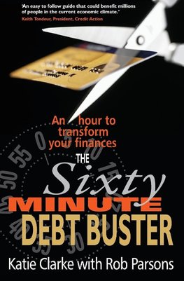 The Sixty Minute Debt Buster