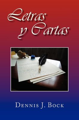 Letras y Cartas