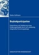 Boykottpartizipation