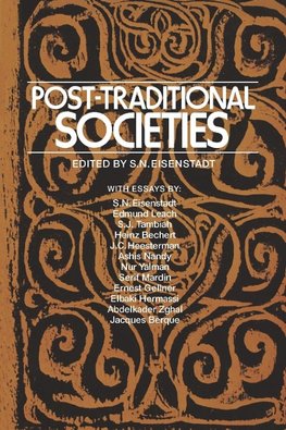 Post-Traditional Societies