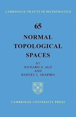 Normal Topological Spaces