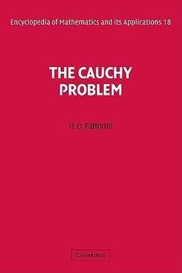 The Cauchy Problem