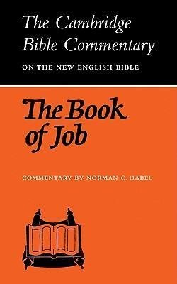 The Book of Job