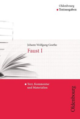 Faust I