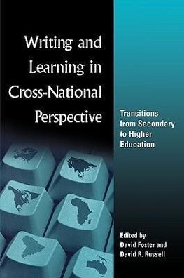 Foster, D: Writing and Learning in Cross-national Perspectiv