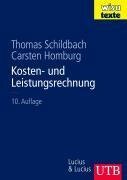 Kosten- und Leistungsrechnung