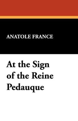 At the Sign of the Reine Pedauque