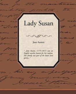 Lady Susan