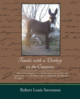 Travels with a Donkey in the Cevennes