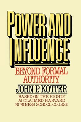 Power and Influence