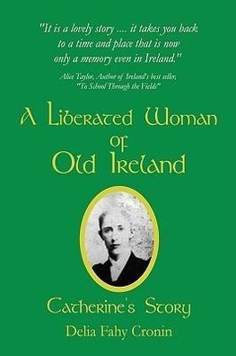 A Liberated Woman of Old Ireland