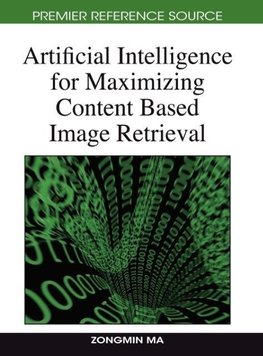 Artificial Intelligence for Maximizing Content Based Image Retrieval