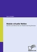 Mobile virtuelle Welten