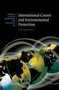 Stephens, T: International Courts and Environmental Protecti