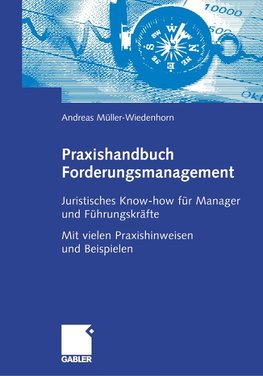 Praxishandbuch Forderungsmanagement