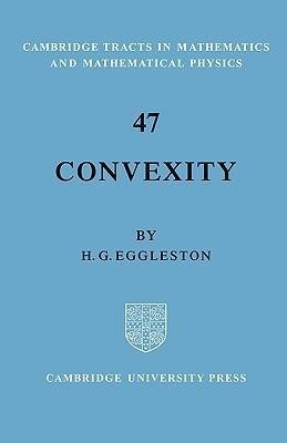 Convexity