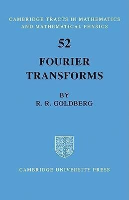 Fourier Transforms