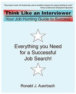 Think Like an Interviewer