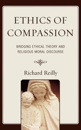 Ethics of Compassion