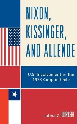 Nixon, Kissinger, and Allende