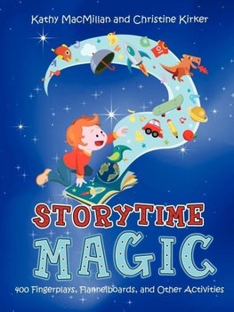 Storytime Magic