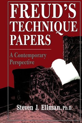 Freud's Technique Papers