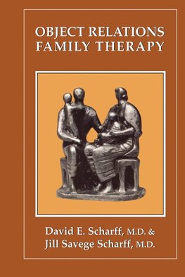 Object Relations Family Therapy