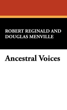 Ancestral Voices