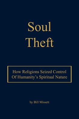 Soul Theft