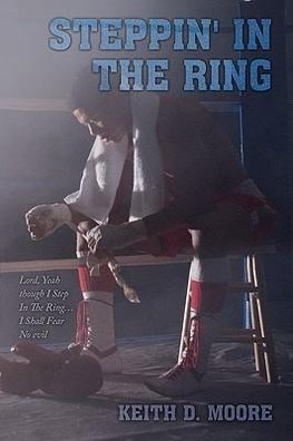 Steppin' in the Ring