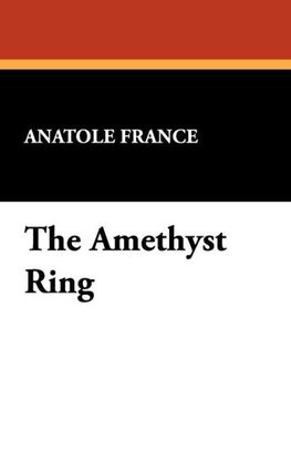 The Amethyst Ring