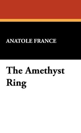 The Amethyst Ring